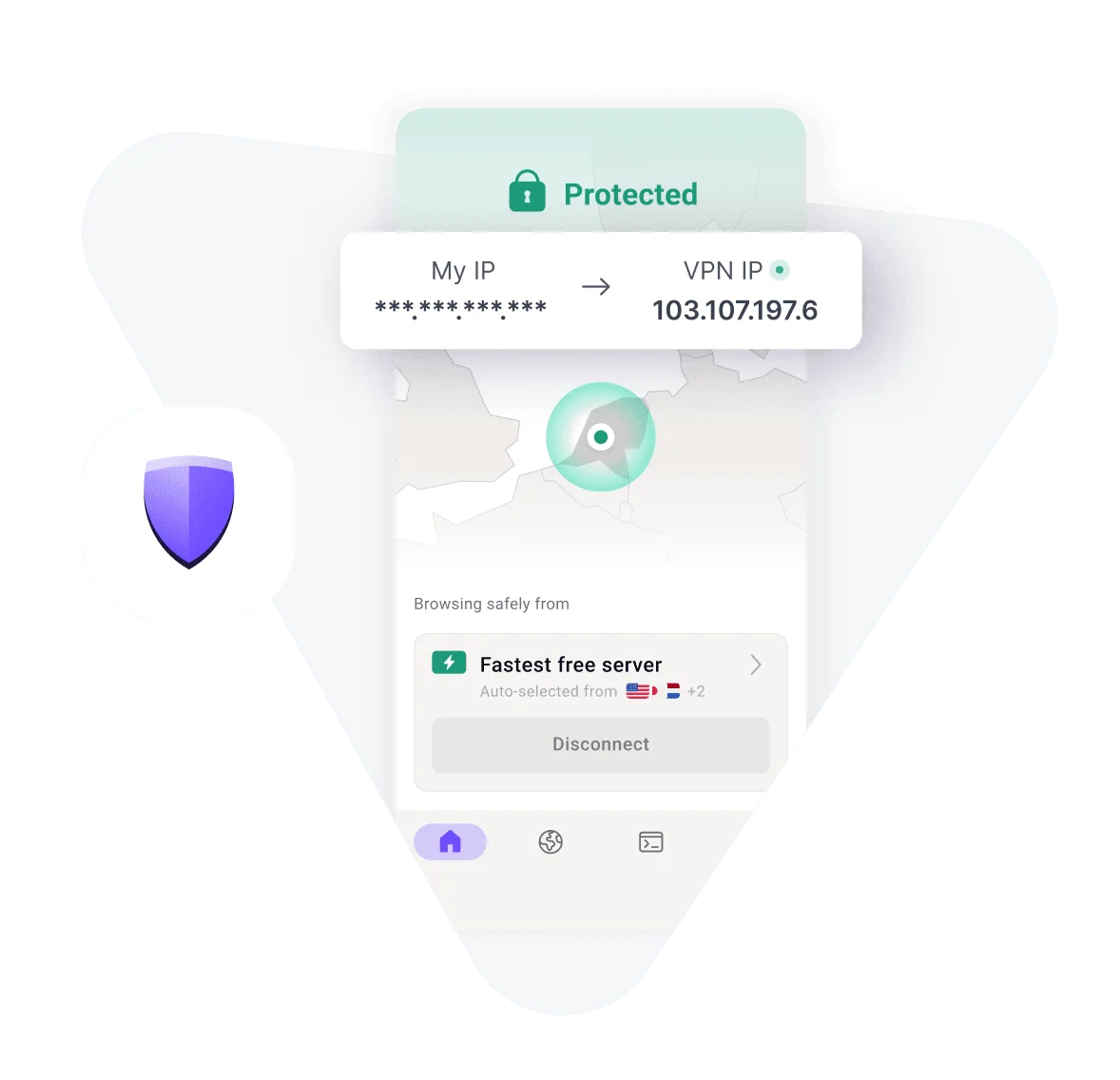 Защита конфиденциальности